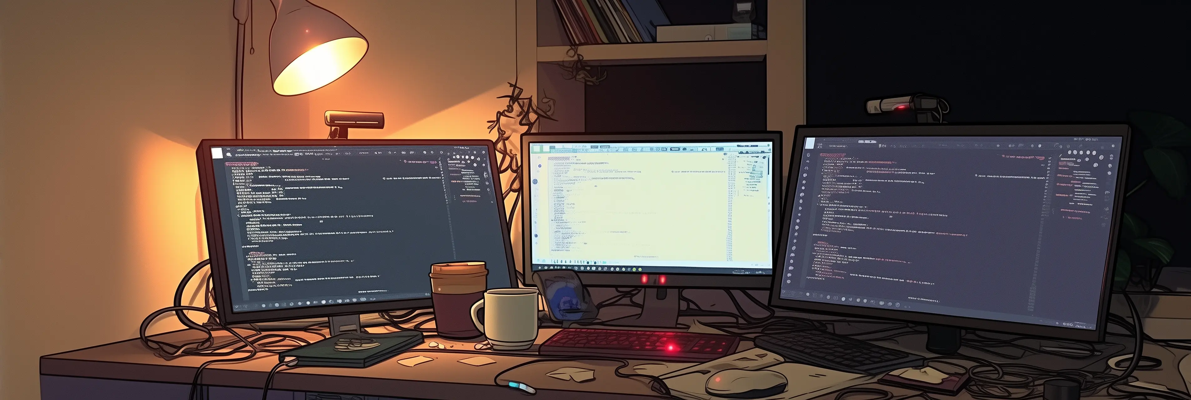 年终总结_我的工作区