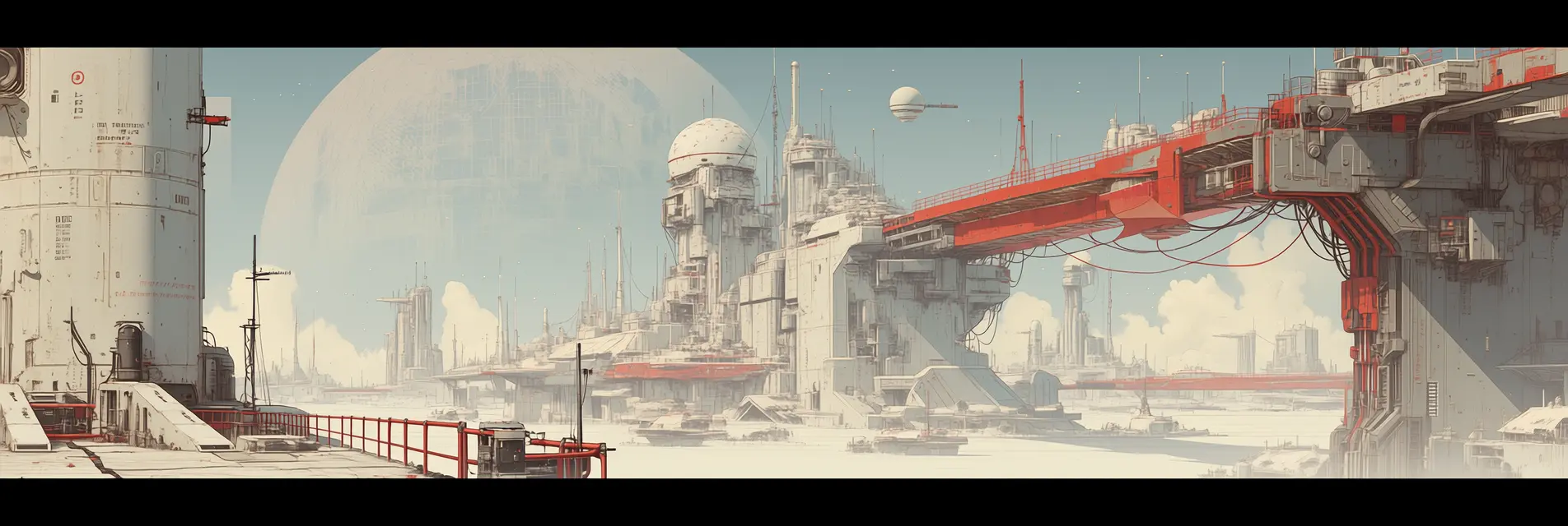 OpenClaw-未来都市