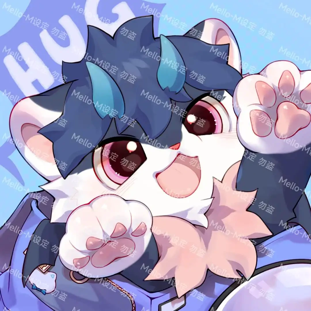 Mello的赛博本子's avatar